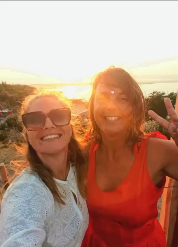 joelle et marion